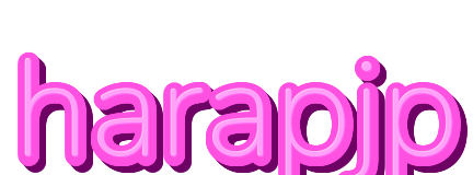 harapjp — logo kanal